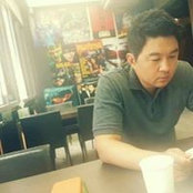 Charles Choo's photo