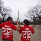 Kharis Lie's photo