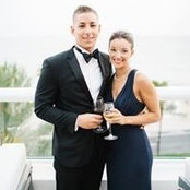 Dominic Vincenzo's photo