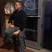 Kyle Cradys billede
