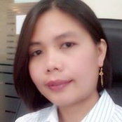 Maria Lorena Sioson's photo