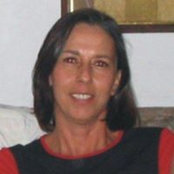 Thereza Murats foto