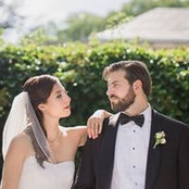 Lydia Borovina's photo