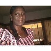 Foto von Olubunmi Esho-Adeyemi