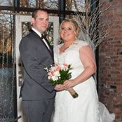 Samm Hague's photo