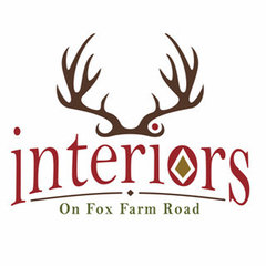 Interiors on Fox Farm Road