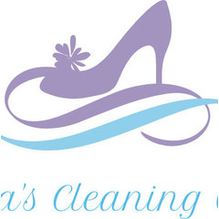 Cinderella's Cleaning Company