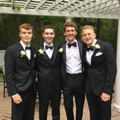 Aidan Ryan's photo
