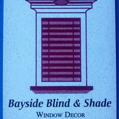 Bayside Blind & Shade