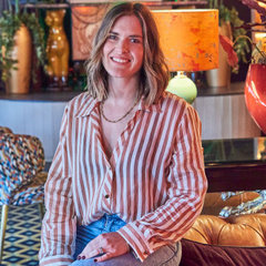 Sibylle Clerey Interiors