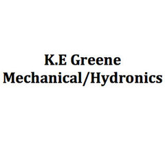 K.E. Greene Mechanical/Hydronics