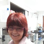 Karin Rinass foto