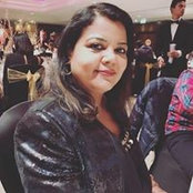 Anuja Pathaks foto