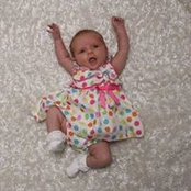 Farrah Hamiltons foto