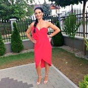 Mimoza Berisha's photo