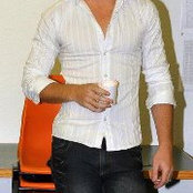 Julius Grobbelaar's photo