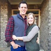 Lindsey Jones's photo