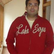 M Saqib Imts foto