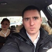 Foto von Dmitri Agalakov