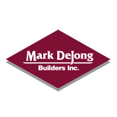 Mark DeJong Builders