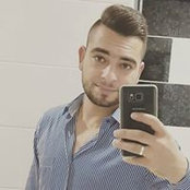Mohamed Turkman's photo