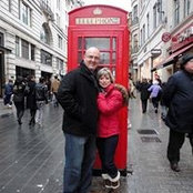 David Webb's photo
