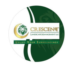 Crescent Landscape