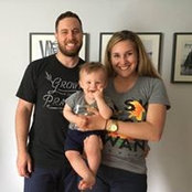 Kayla Klassen's photo