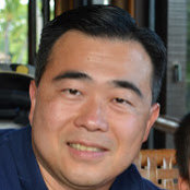 Steve Ying's photo