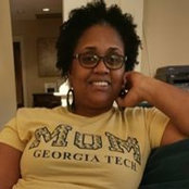 Desiree Scrubb Webb's photo