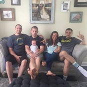 Joseph Delfino's photo