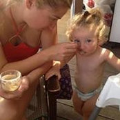 Alla Lupo's photo