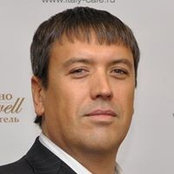 Ruslan Grigoryev's photo