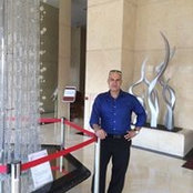 Mohammad Azad's photo
