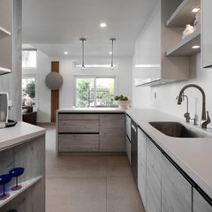 Amytis Exclusive Kitchens