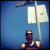 Clinton Baines's photo