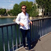 Nicolas Baraya's photo