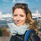 Laurence Beauchamp-Dugré's photo