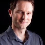 Mark Reynoldss foto
