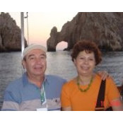 Evelia Morales's photo
