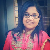 Foto von Pooja Patel