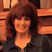 Kim Blake's photo