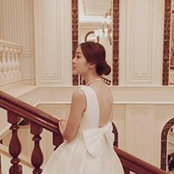Hazel Wong's photo