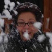 Toni Bidwell's photo