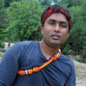 Arbind Thakur's photo