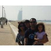 Nermin Louis's photo