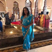 Parisha Patel's photo