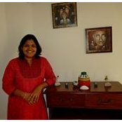 Aswathi Hari's photo