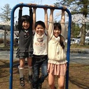 金谷友希's photo