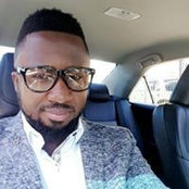 Dennis Obuoh's photo